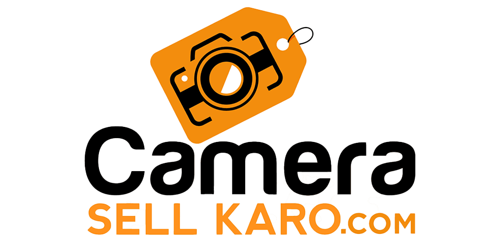 Camera Sell Karo Logo